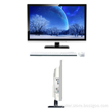 All-in-one desktop computer